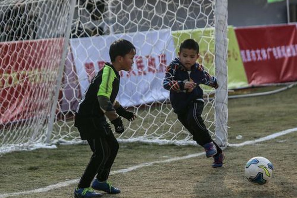 哪里看低级别联赛直播